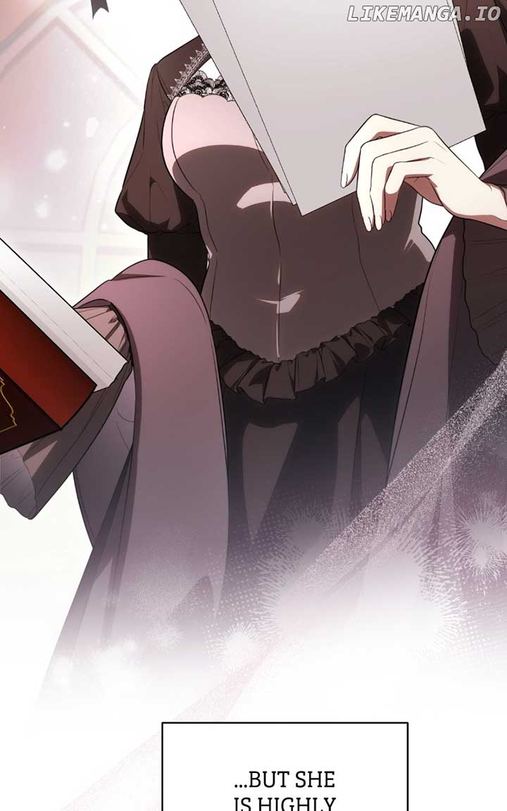 The Price Is Your Everything Chapter 69 - Page 80