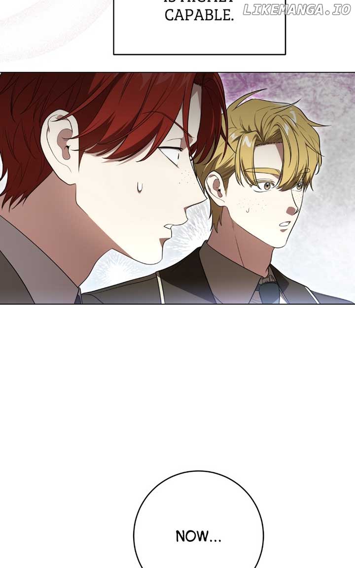 The Price Is Your Everything Chapter 69 - Page 81