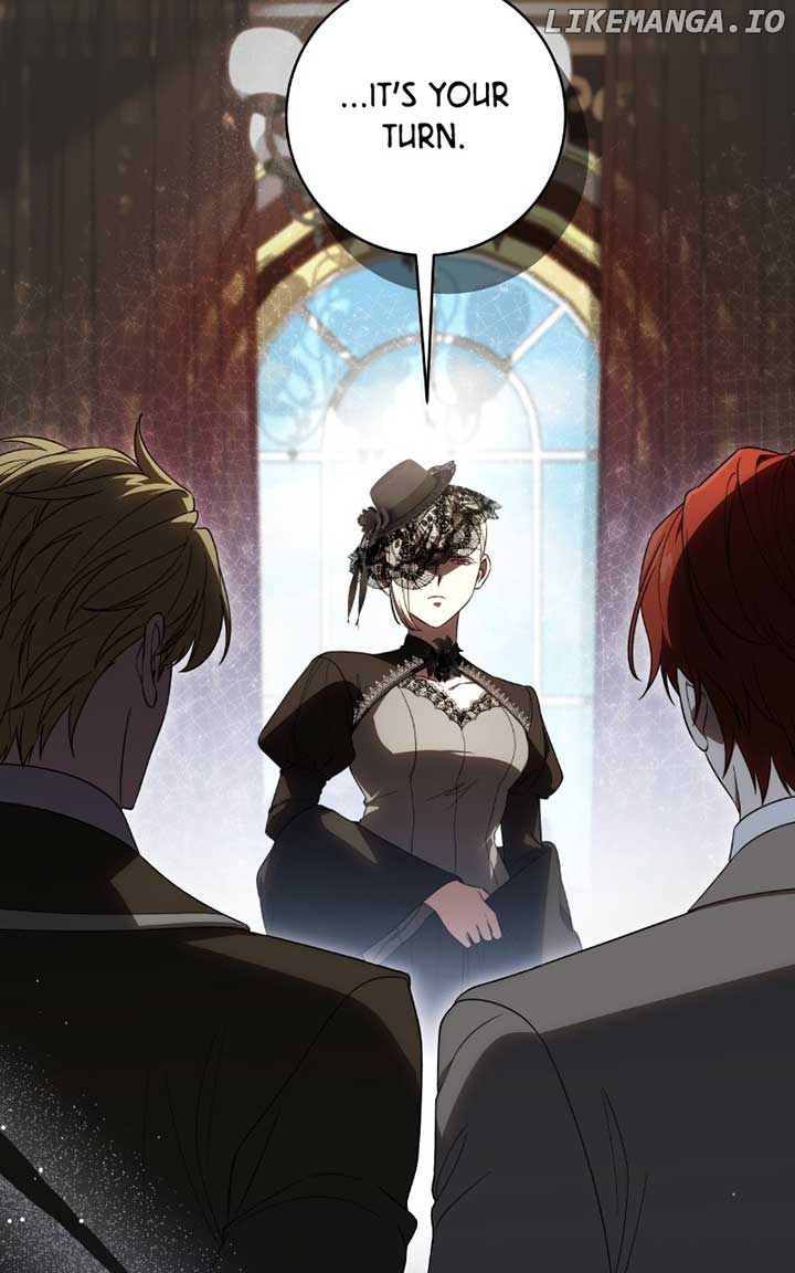 The Price Is Your Everything Chapter 69 - Page 83