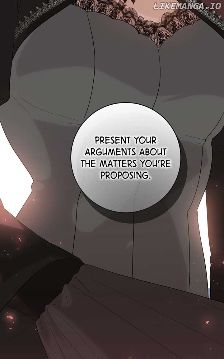 The Price Is Your Everything Chapter 69 - Page 85