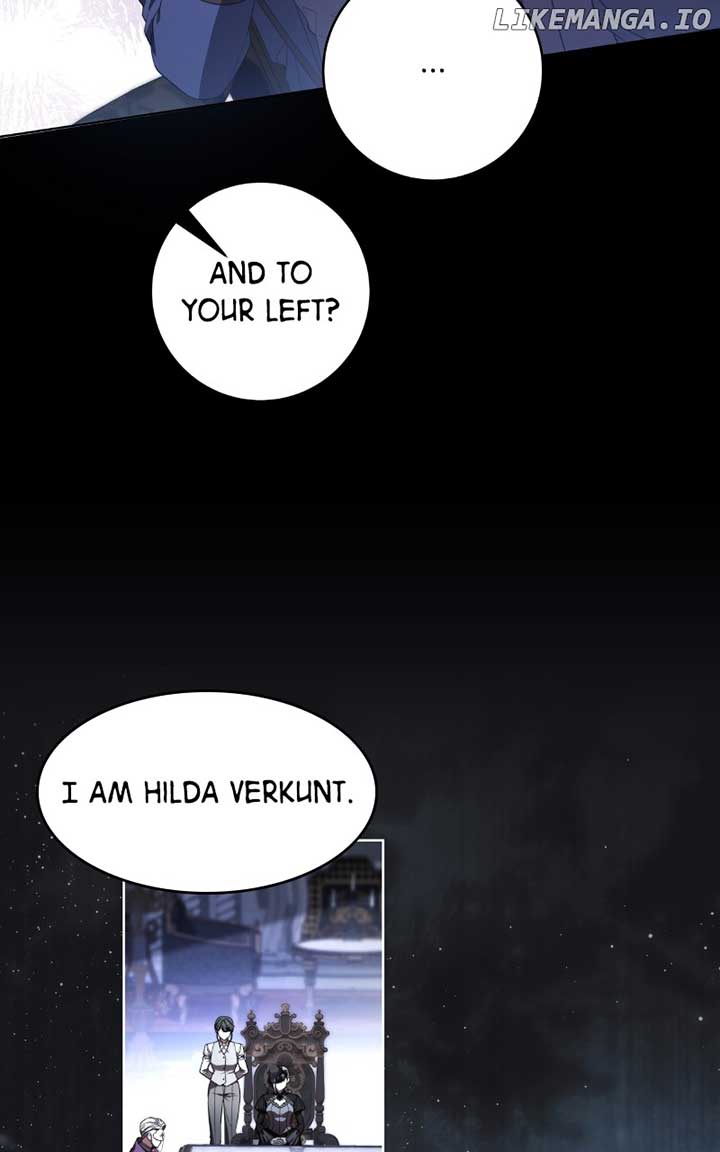 The Price Is Your Everything Chapter 69 - Page 9