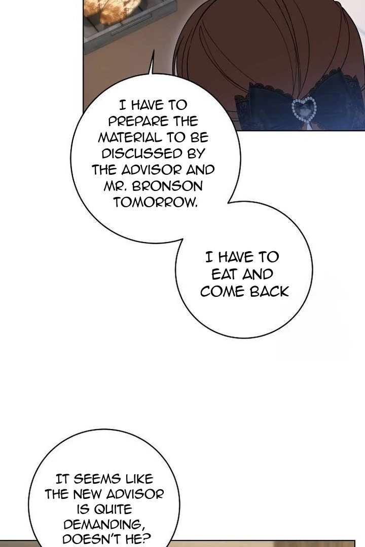 The Price Is Your Everything Chapter 70 - Page 10