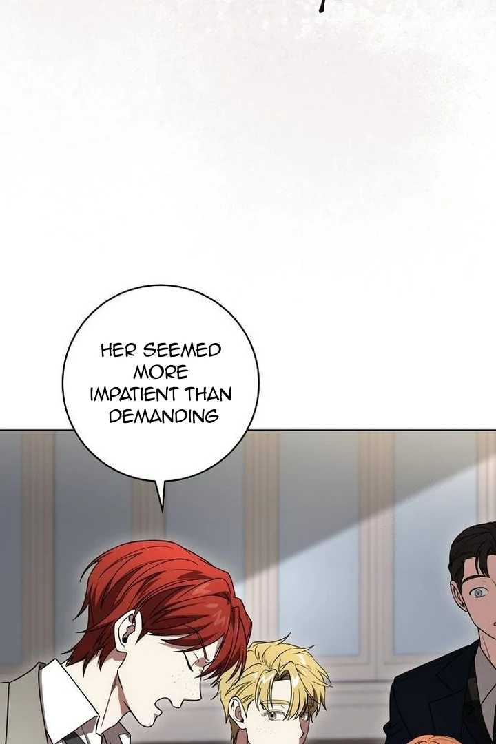 The Price Is Your Everything Chapter 70 - Page 13