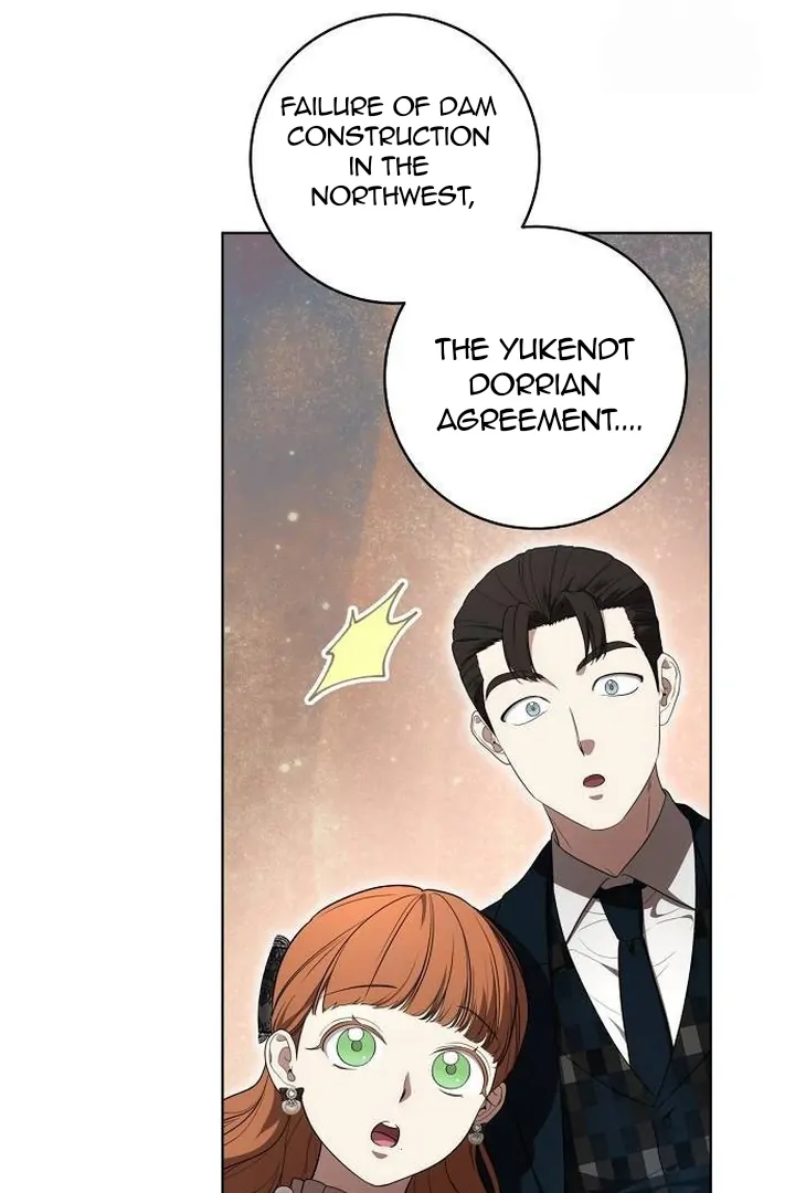 The Price Is Your Everything Chapter 70 - Page 16