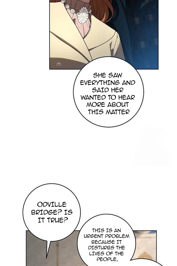 The Price Is Your Everything Chapter 70 - Page 17