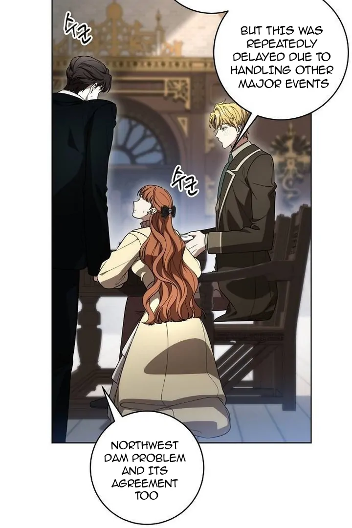 The Price Is Your Everything Chapter 70 - Page 18