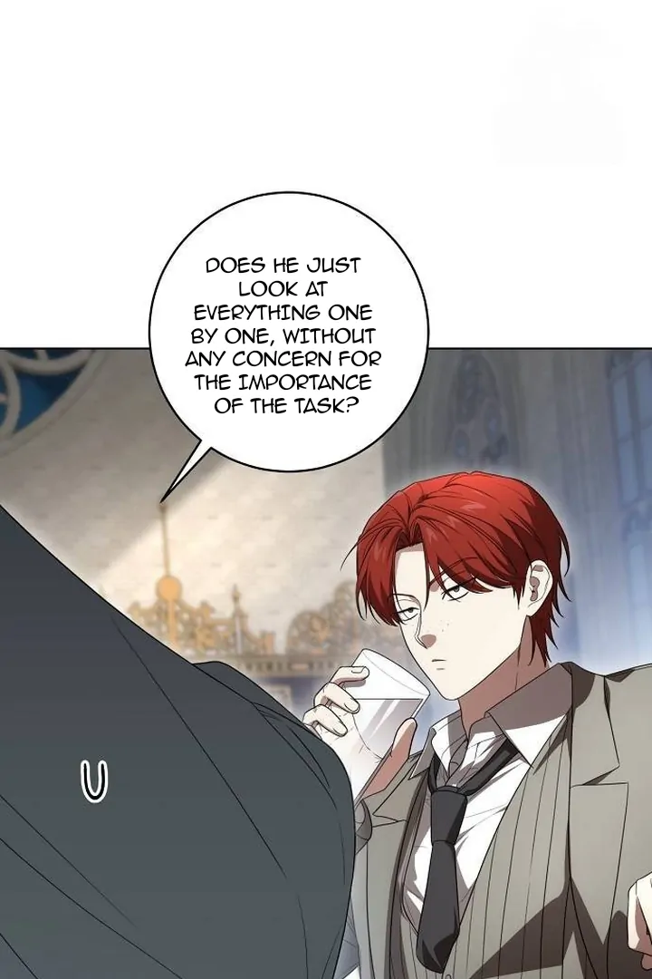 The Price Is Your Everything Chapter 70 - Page 19