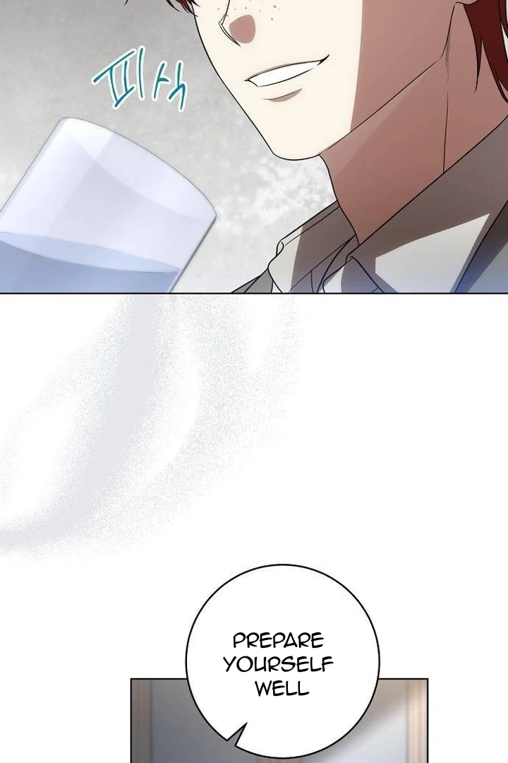 The Price Is Your Everything Chapter 70 - Page 21