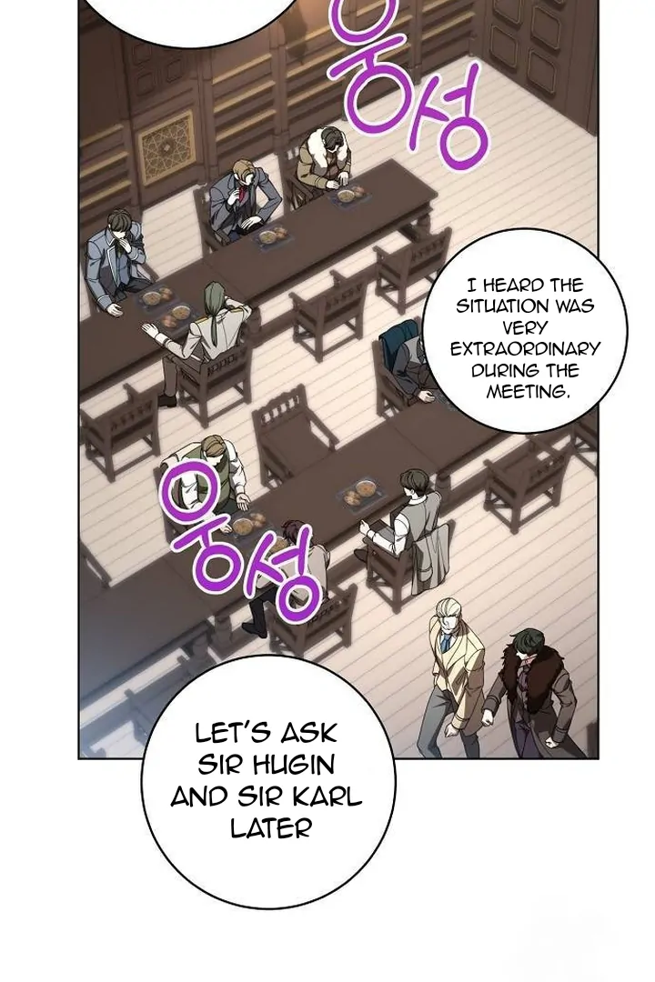 The Price Is Your Everything Chapter 70 - Page 3