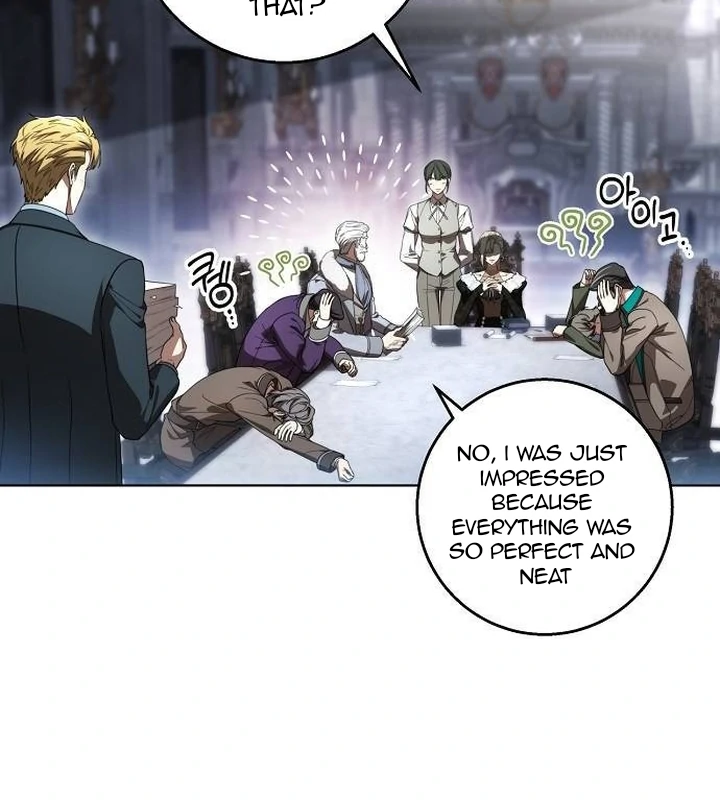 The Price Is Your Everything Chapter 70 - Page 30