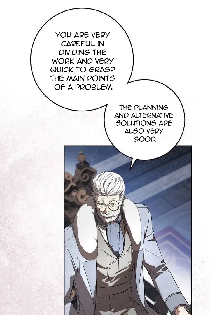 The Price Is Your Everything Chapter 70 - Page 31