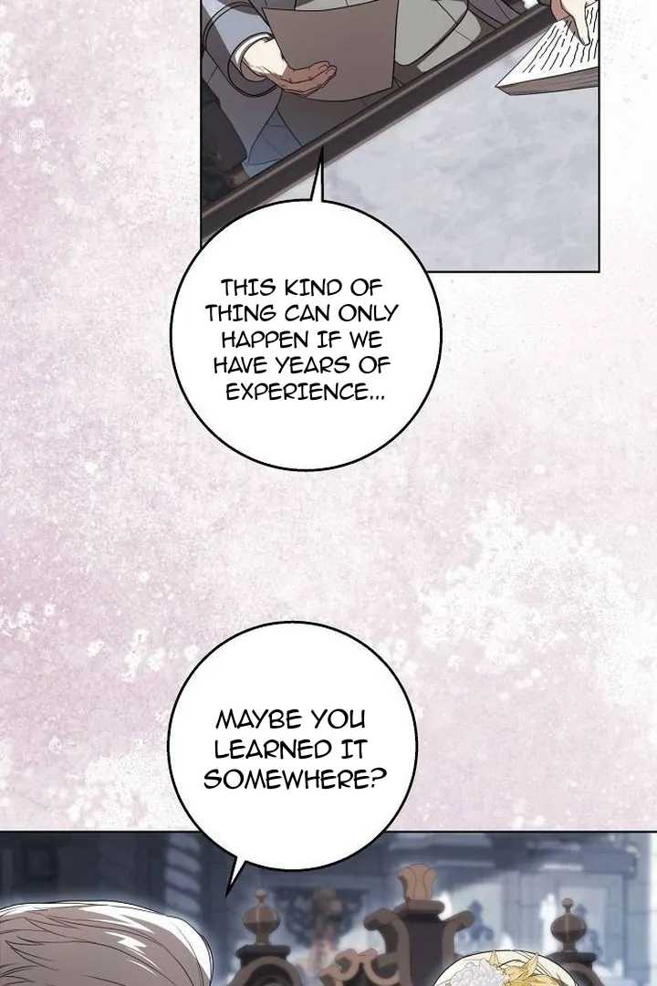 The Price Is Your Everything Chapter 70 - Page 32