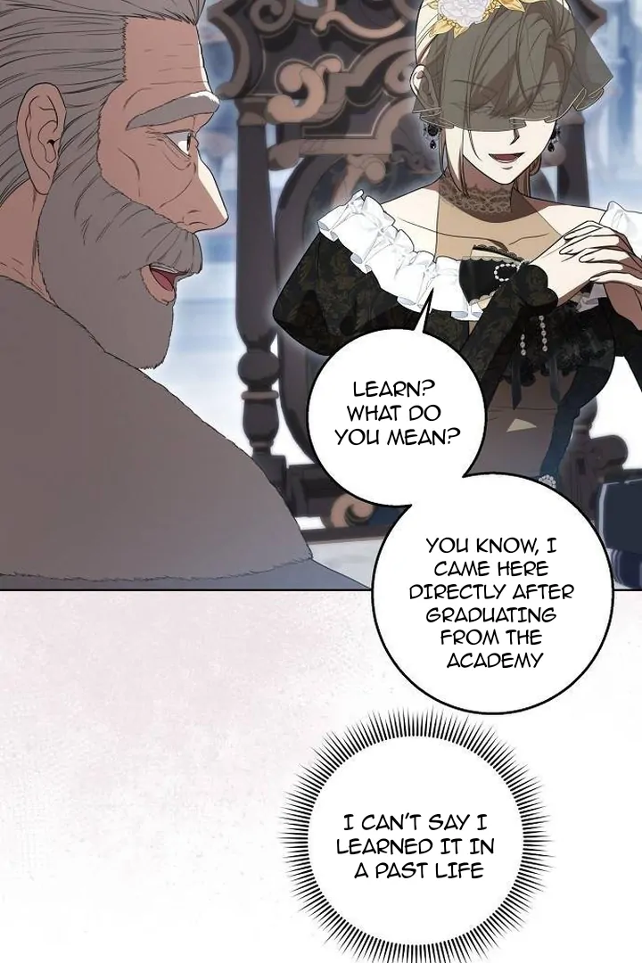 The Price Is Your Everything Chapter 70 - Page 33