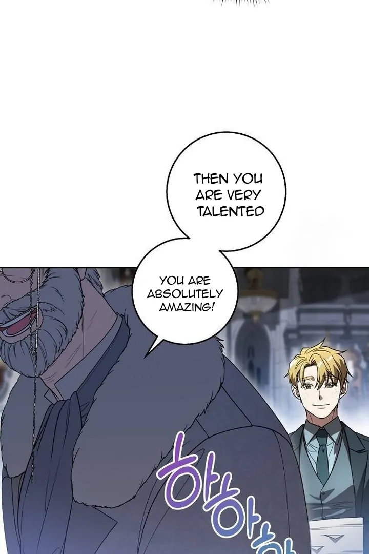 The Price Is Your Everything Chapter 70 - Page 34