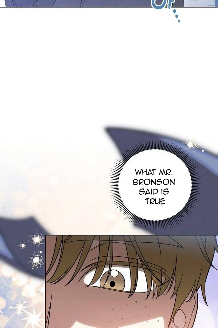 The Price Is Your Everything Chapter 70 - Page 35