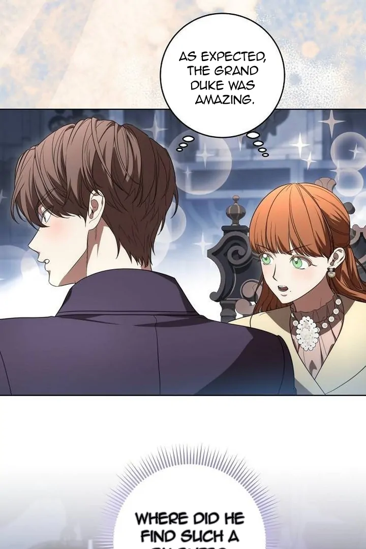 The Price Is Your Everything Chapter 70 - Page 39