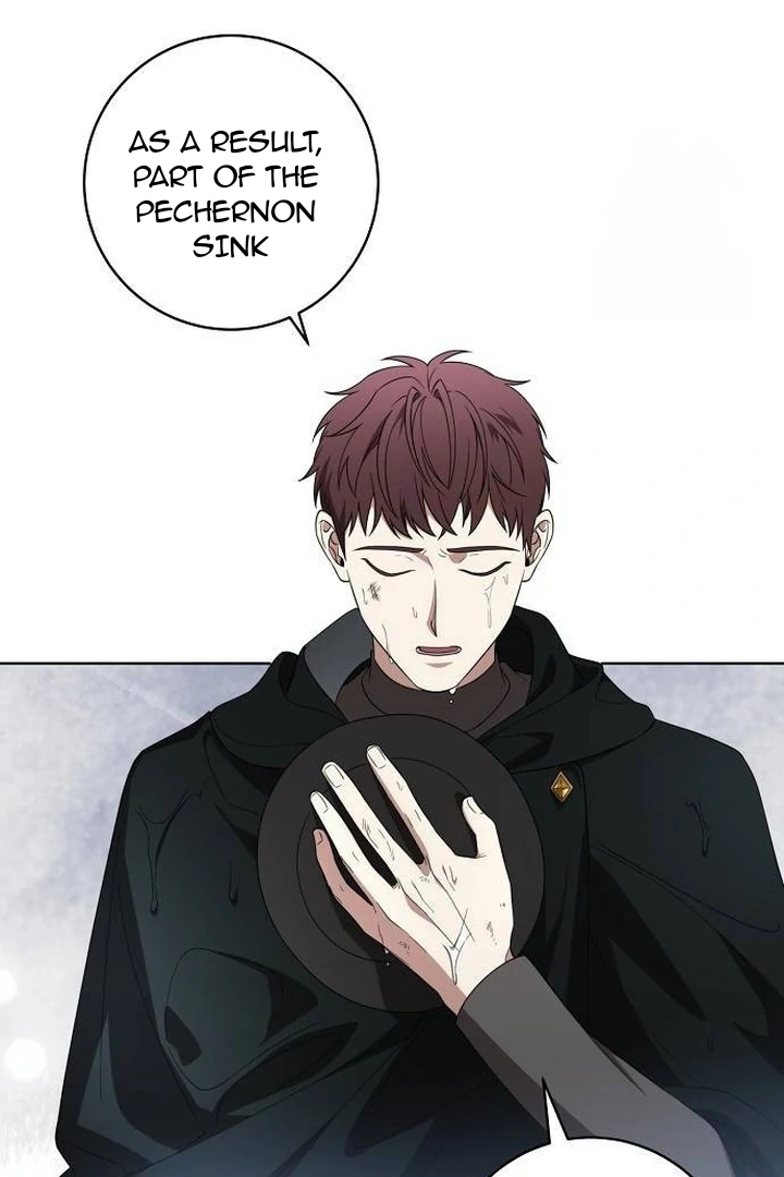 The Price Is Your Everything Chapter 70 - Page 52