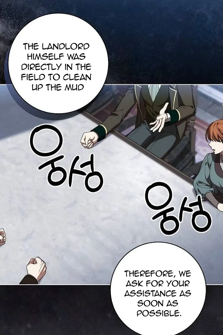 The Price Is Your Everything Chapter 70 - Page 55