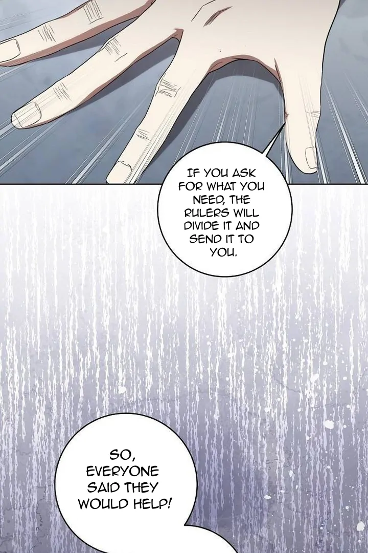 The Price Is Your Everything Chapter 70 - Page 59