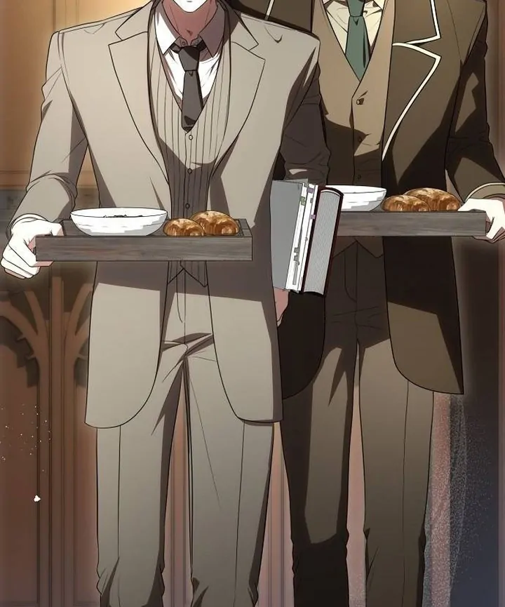 The Price Is Your Everything Chapter 70 - Page 6