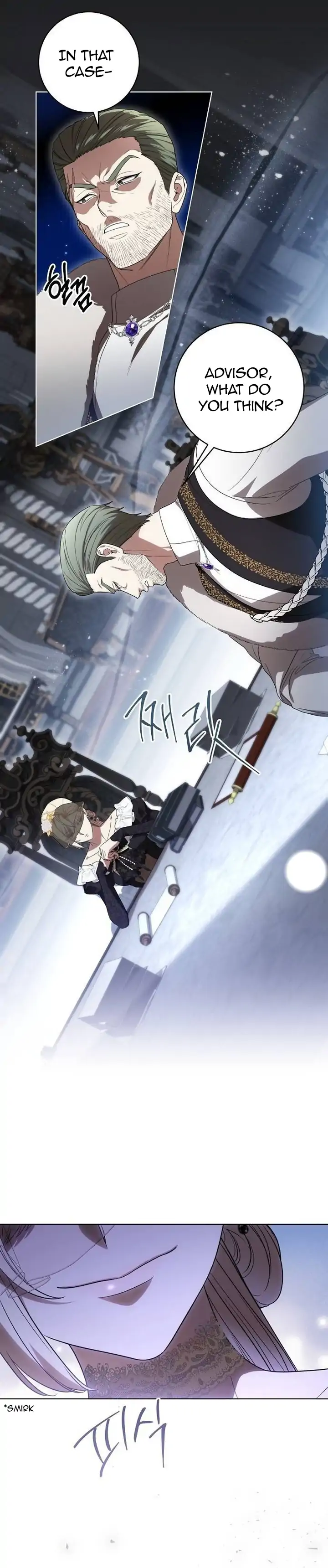 The Price Is Your Everything Chapter 70 - Page 64