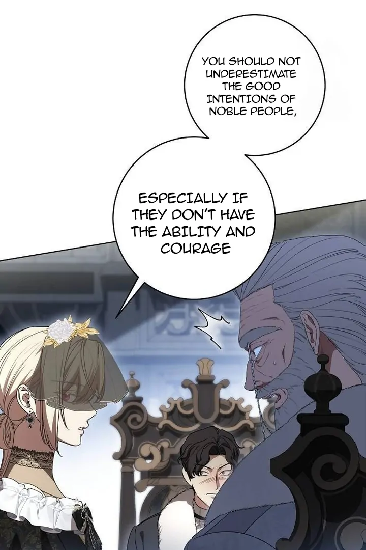 The Price Is Your Everything Chapter 70 - Page 73