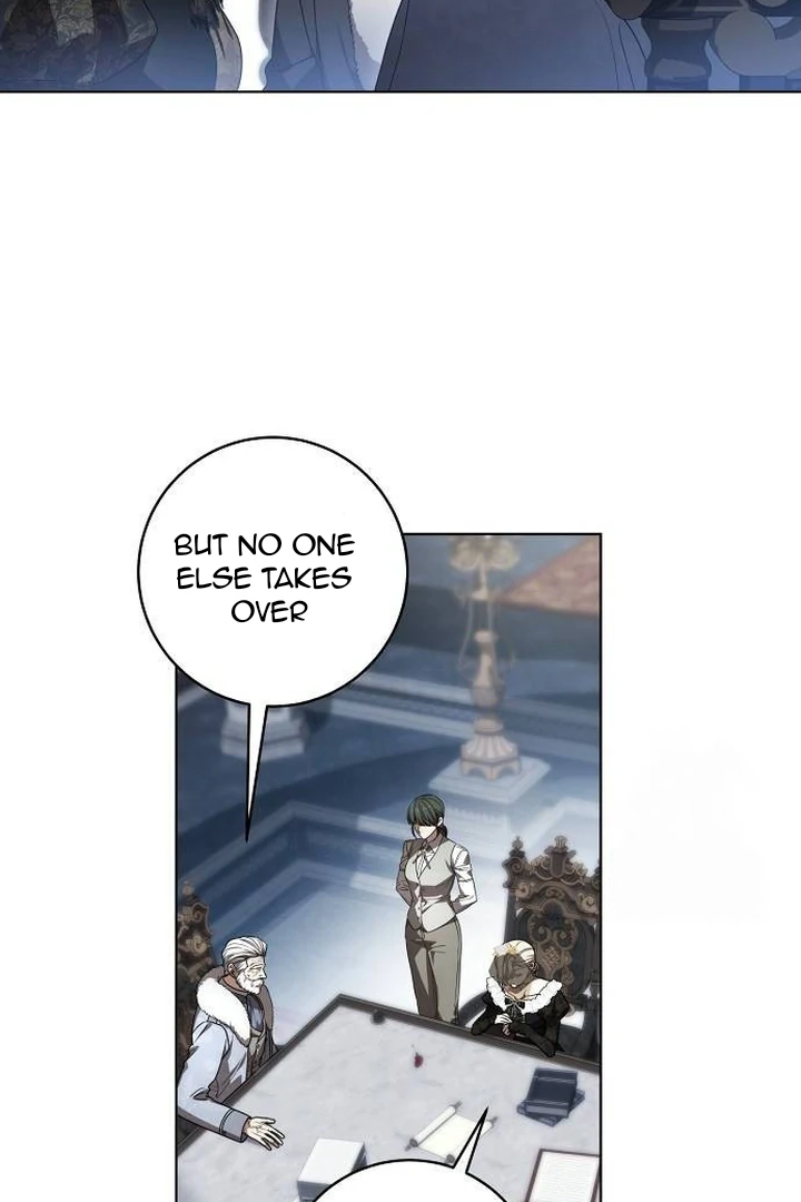 The Price Is Your Everything Chapter 70 - Page 74