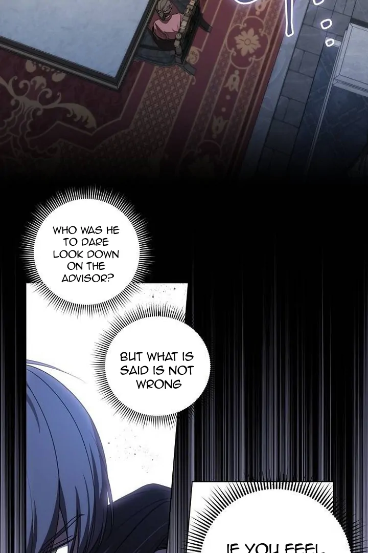 The Price Is Your Everything Chapter 70 - Page 83