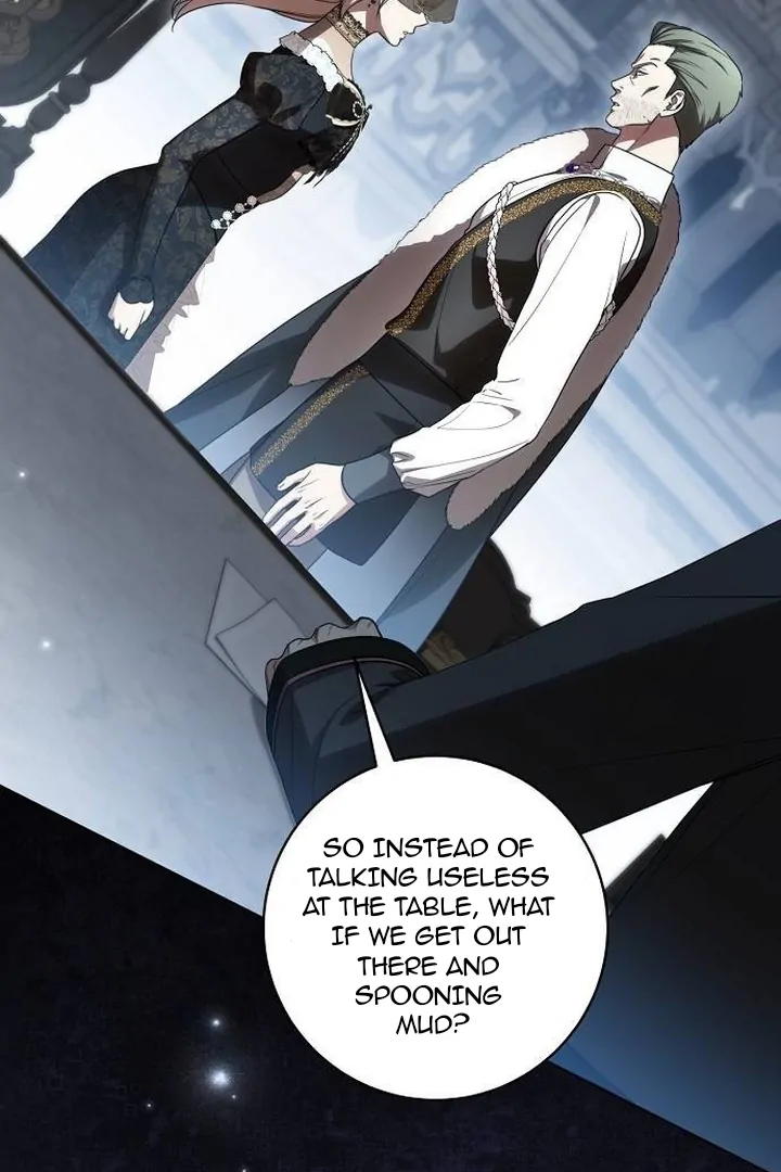 The Price Is Your Everything Chapter 70 - Page 89