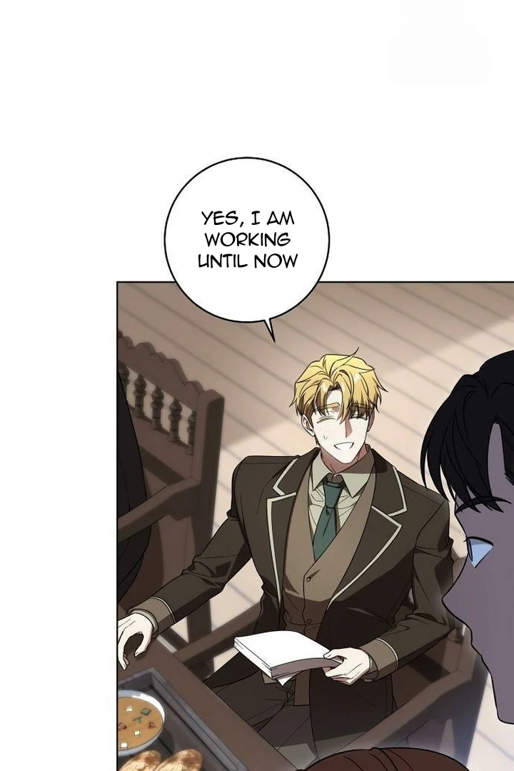 The Price Is Your Everything Chapter 70 - Page 9