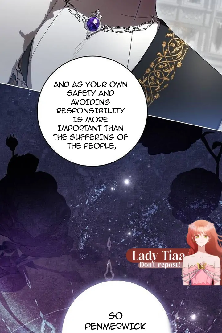 The Price Is Your Everything Chapter 70 - Page 91