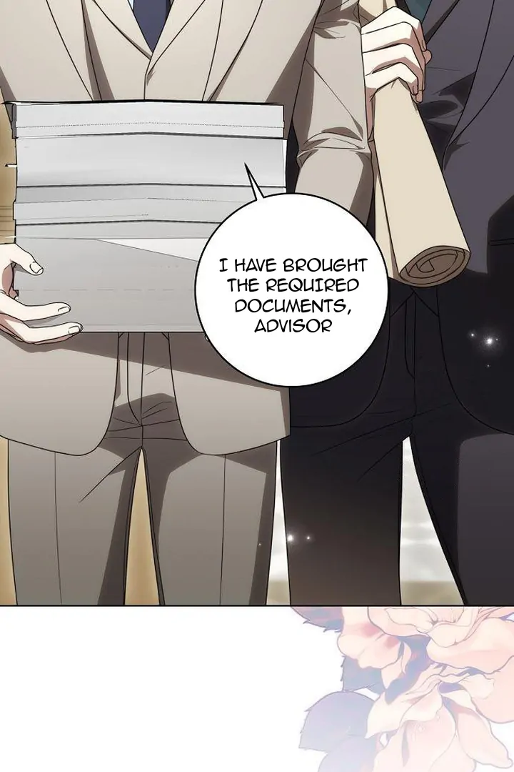 The Price Is Your Everything Chapter 71 - Page 10