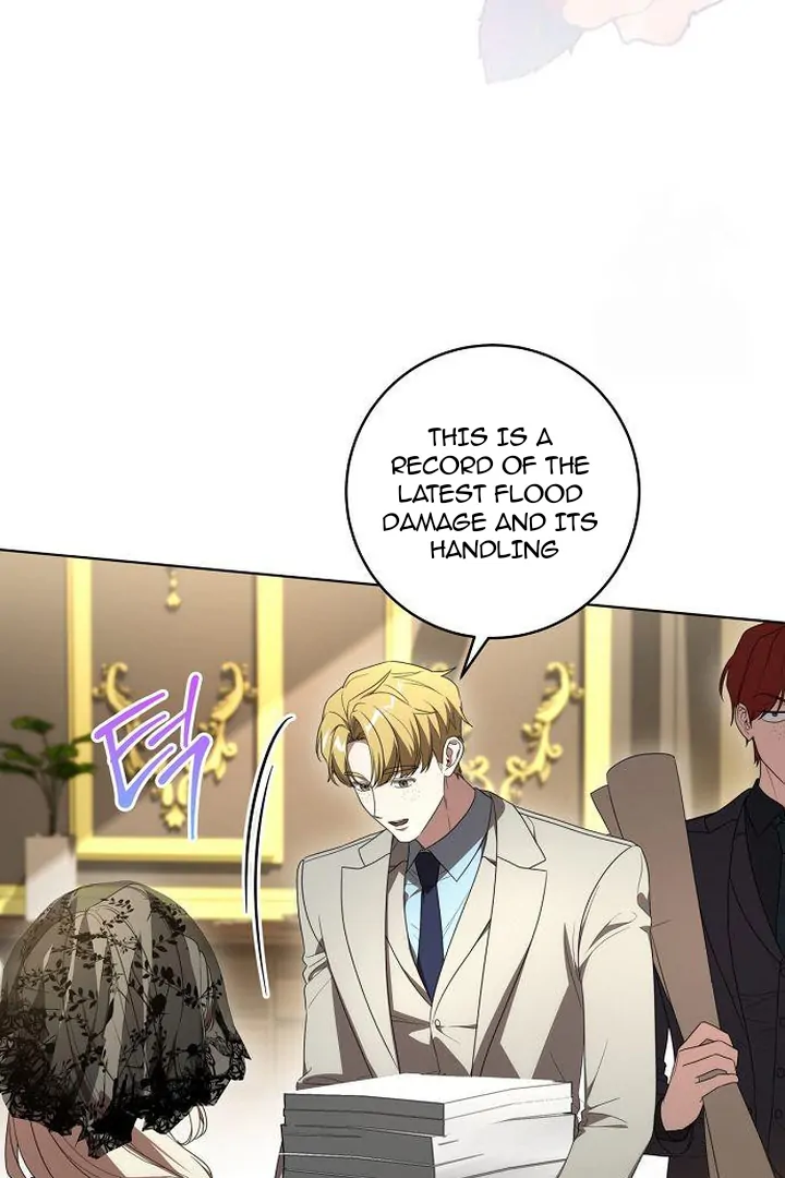 The Price Is Your Everything Chapter 71 - Page 11