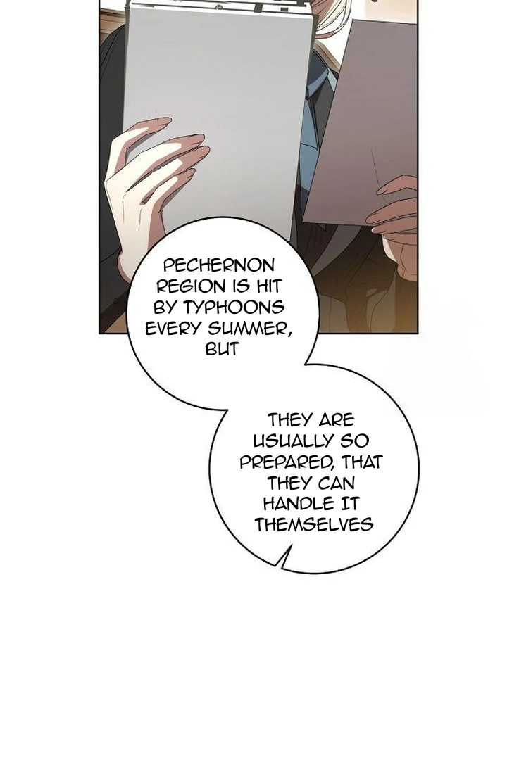 The Price Is Your Everything Chapter 71 - Page 13