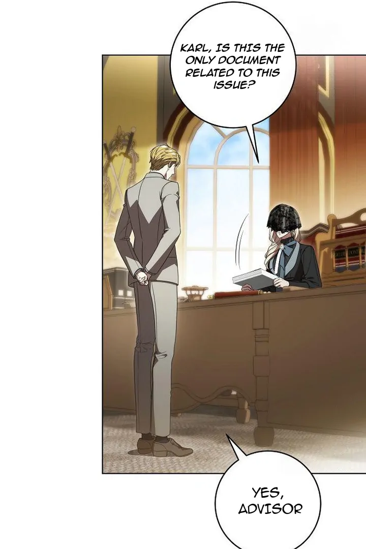 The Price Is Your Everything Chapter 71 - Page 16