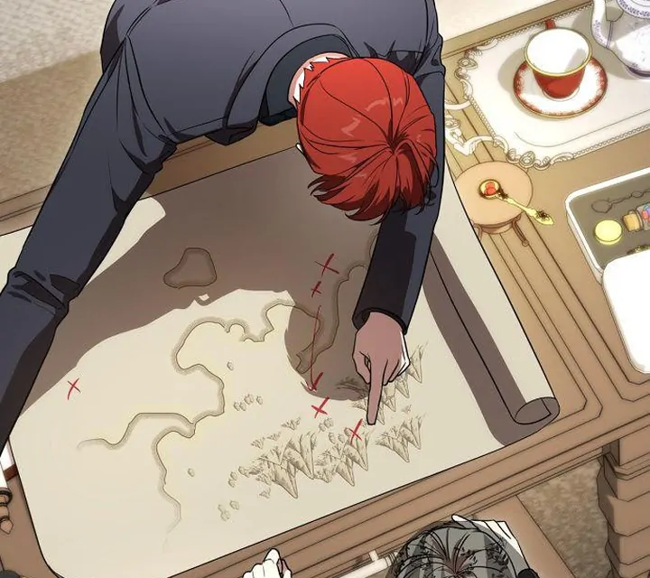 The Price Is Your Everything Chapter 71 - Page 22