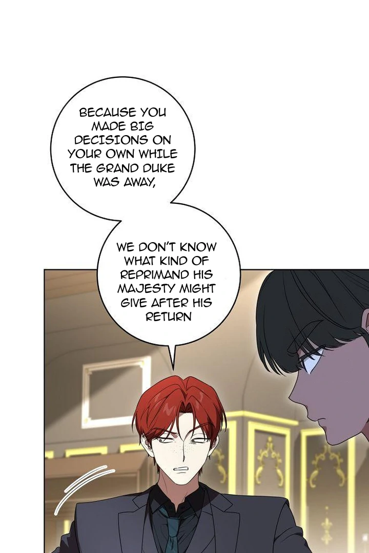 The Price Is Your Everything Chapter 71 - Page 25