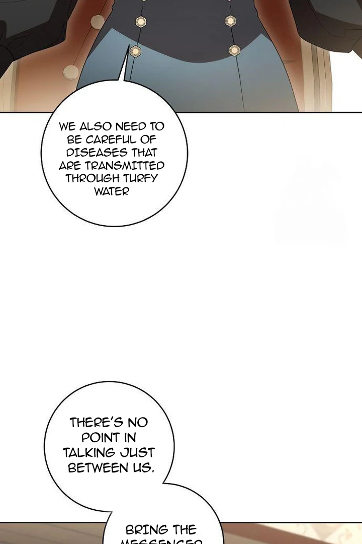 The Price Is Your Everything Chapter 71 - Page 32