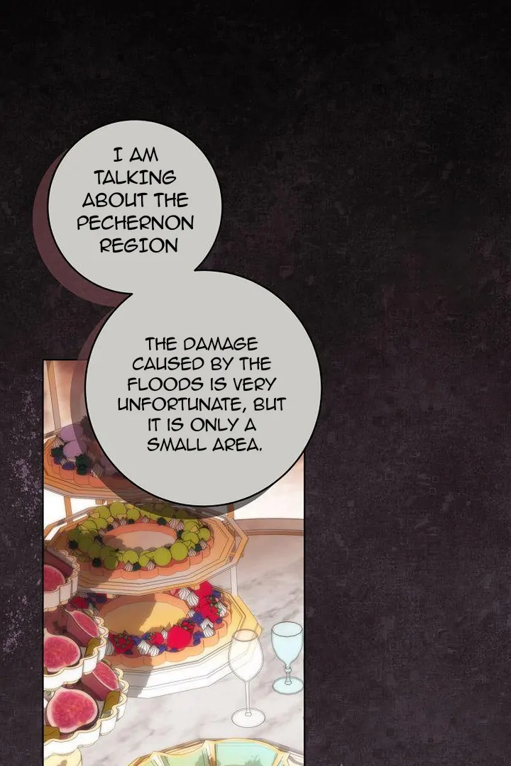 The Price Is Your Everything Chapter 71 - Page 43