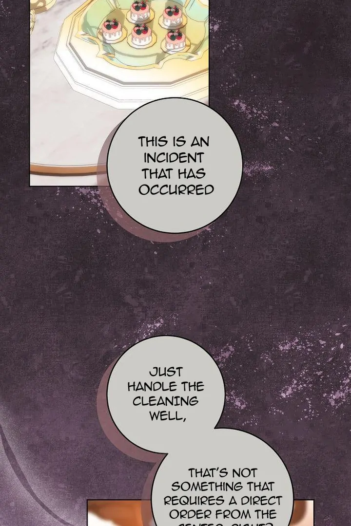 The Price Is Your Everything Chapter 71 - Page 44