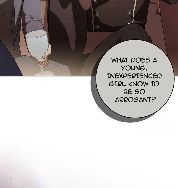 The Price Is Your Everything Chapter 71 - Page 49