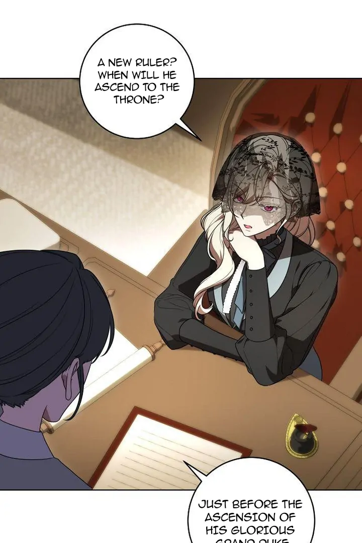 The Price Is Your Everything Chapter 71 - Page 5