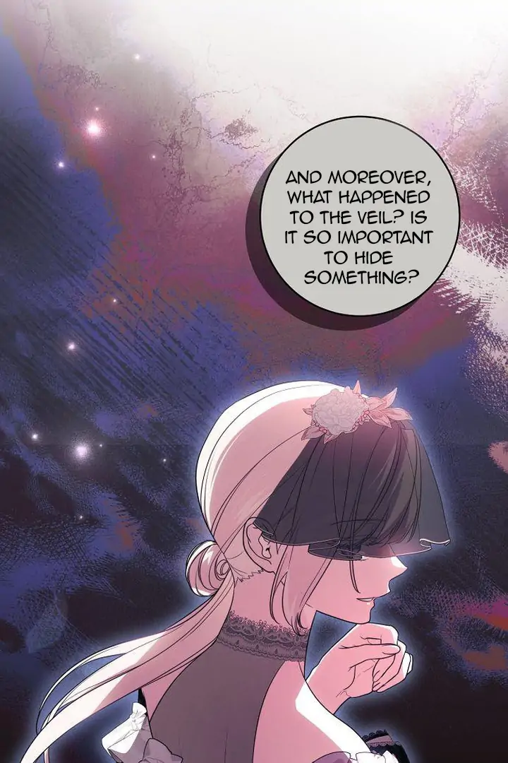 The Price Is Your Everything Chapter 71 - Page 50