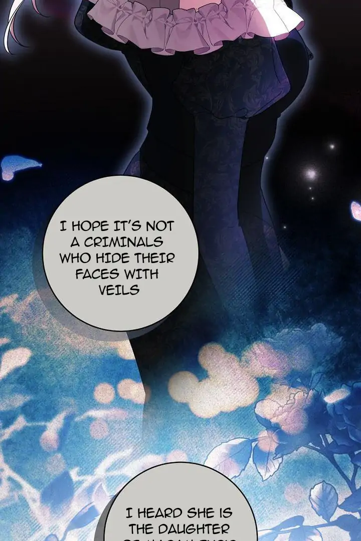 The Price Is Your Everything Chapter 71 - Page 51