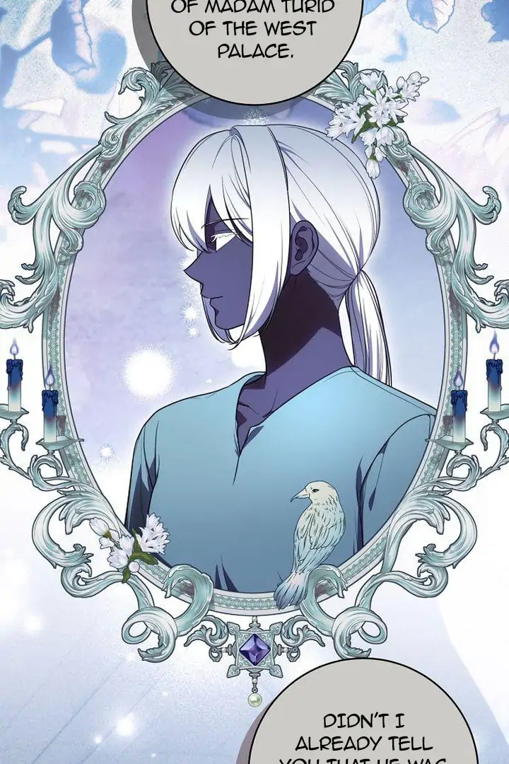 The Price Is Your Everything Chapter 71 - Page 52