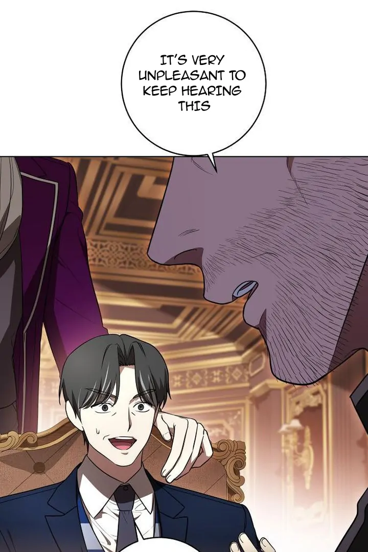 The Price Is Your Everything Chapter 71 - Page 57