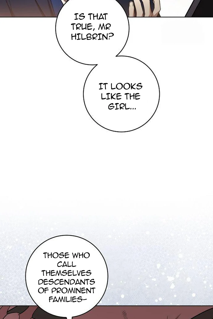 The Price Is Your Everything Chapter 71 - Page 58