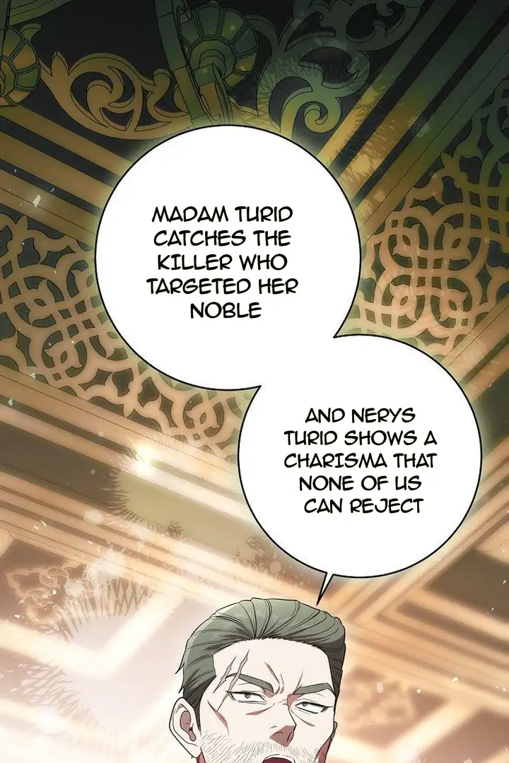 The Price Is Your Everything Chapter 71 - Page 63