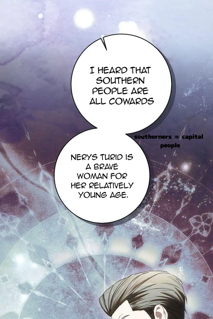 The Price Is Your Everything Chapter 71 - Page 69