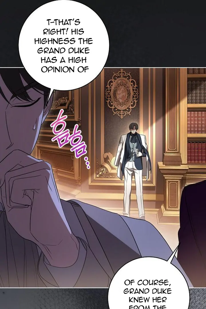 The Price Is Your Everything Chapter 71 - Page 73